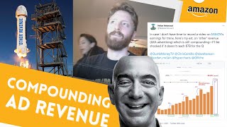 Amazon's Advertising #AWAKENING? Forecasting AMZN Q4 Earnings with HyperCharts (and Google Trends)