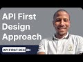 API First Design Approach | 🤝🏻  قبل التنفيذ؟ | API | ليه لازم تبدأ تصميم الـ