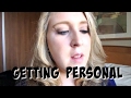 GETTING PERSONAL l February 2017