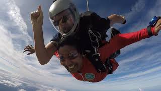 Swoopware: Skydive - Sheela