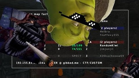 Surprise Encounter! | AssaultCube