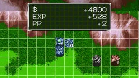 Super robot wars original generation II ep29 part 3