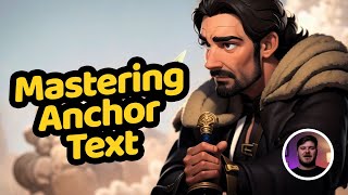 Mastering Anchor Text: Your Ultimate Guide with SERPninja!
