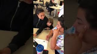 Parent Shared Reading