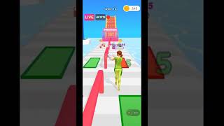 Streamer Rush - Android Gameplay screenshot 3