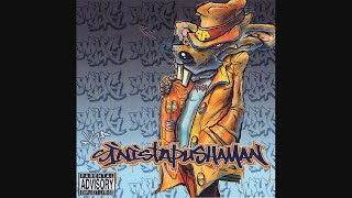 My-G - Politick'N (2003)