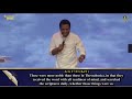 How to how to help a prophet peach by apostle Michael Orokpo