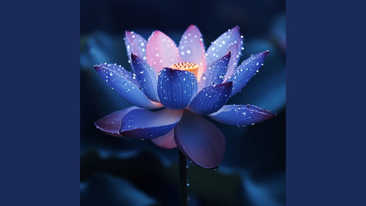Watch Harmonic Light for Stress Relief on YouTube Watch Harmonic Light for Stress Relief on YouTube