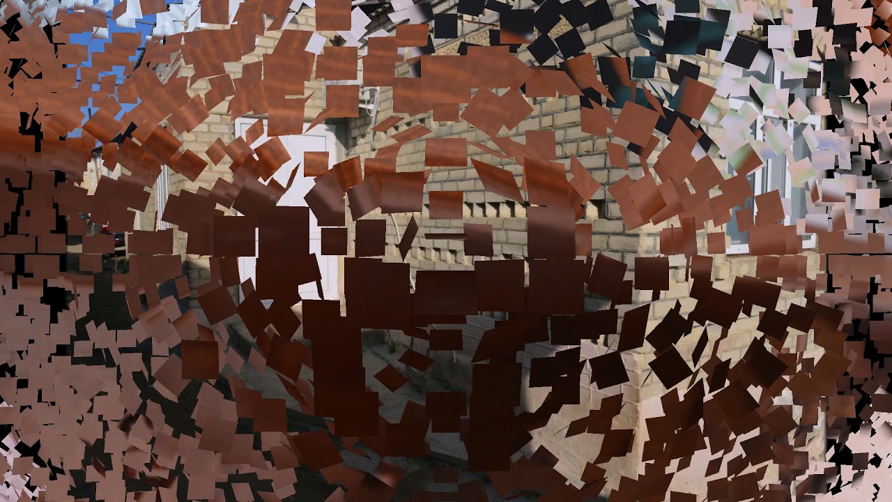 Мечеть  Салман