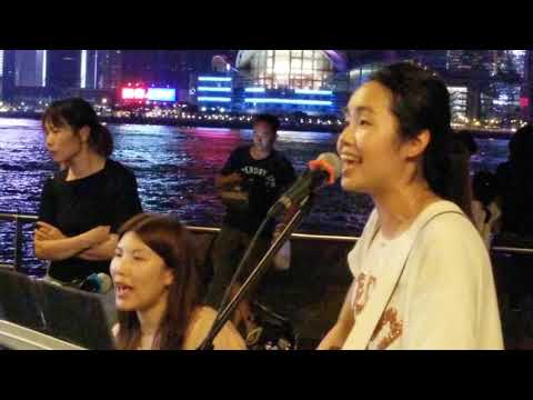 💟#游情曲🌈#風的季節 #LOOPBusking 錄像回放#3