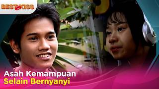 Download lagu Expanding Their Careers, Valen & April Branch Out into Acting & Broadcasting | Best Kiss