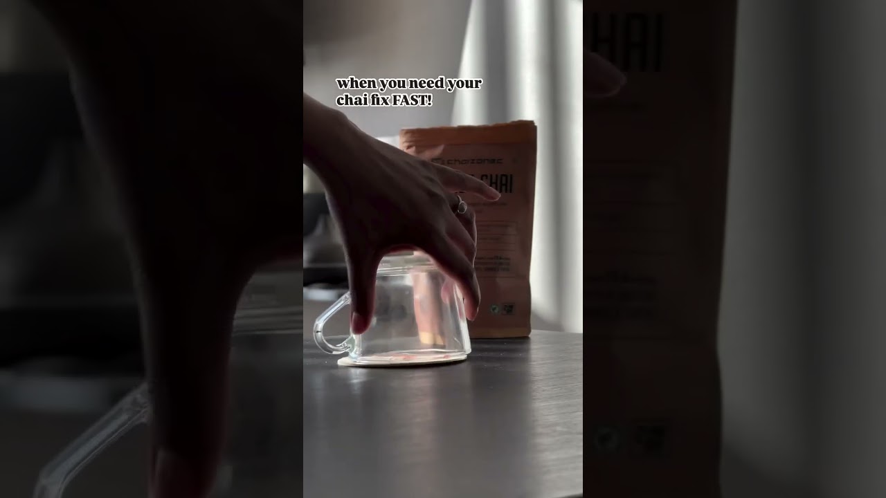 premium Assam Black Tea—Ginger, Cardamom, Cinnamon, Pepper, and Clove 