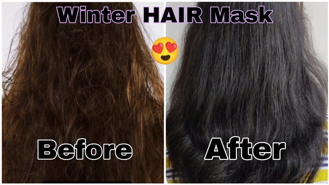 how-to-get-rid-of-dry-rough-frizzy-hair-winter-special-diy-homemade