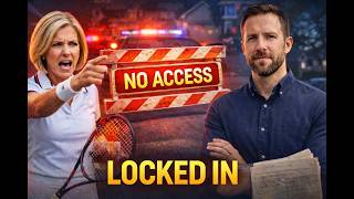 HOA Board Called the Cops on Me — Didn’t Know I Own the Entire Neighborhood
