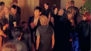 Multifandom Collab - Hall Of Fame