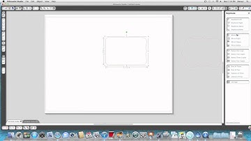 Creating Shaped Cards with Individual Shapes (Silhouette Studio Tutorial)