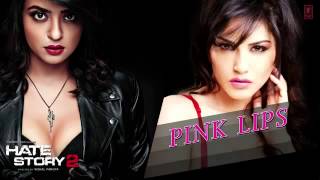 Pink Lips Full Video Song  | Hate Story 2 | Sunny Leone | Meet Bros Anjjan, Feat. Khushboo Grewal