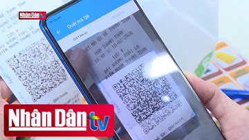 Tăng tốc chuyển đổi số để mở rộng thị trường xuất khẩu | Tin kinh tế, xã hội chiều 11/10