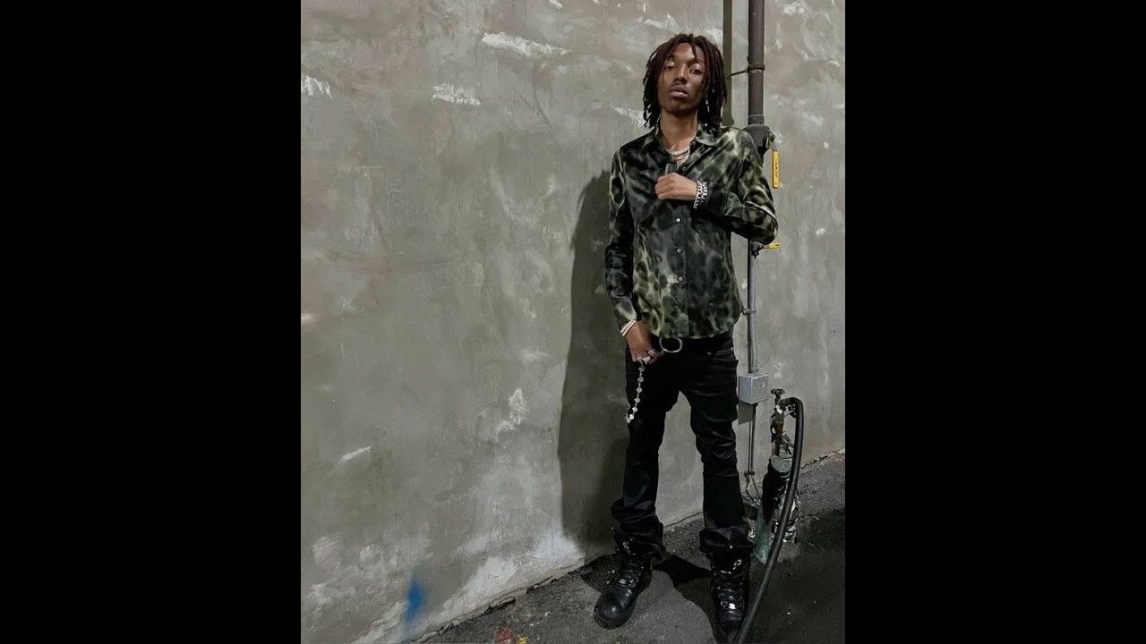 [FREE] Lil Tecca x Pharrell Type Beat 