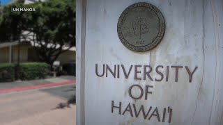 UH Manoa earns top national, global rankings for academic and research excellence