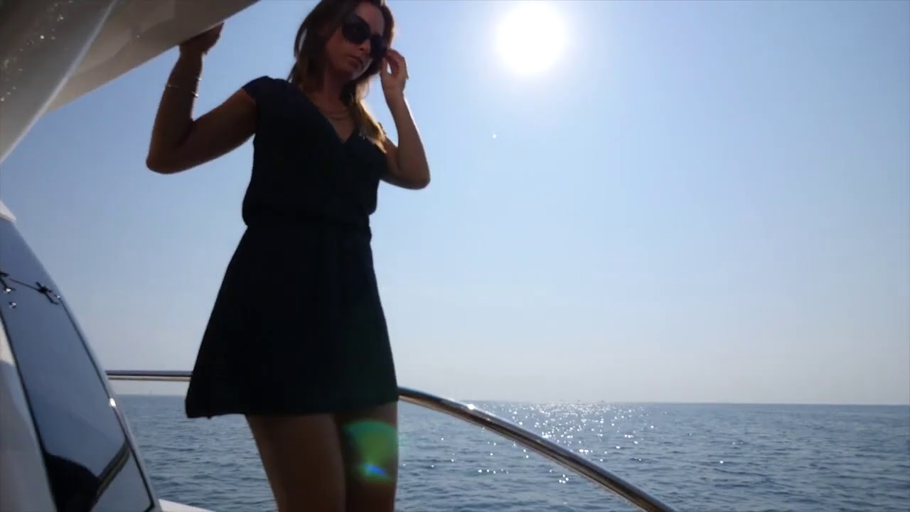 Ferretti Yachts 550 42086