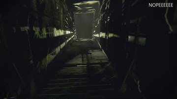 Layers Of Fear Ghosts and Spooks