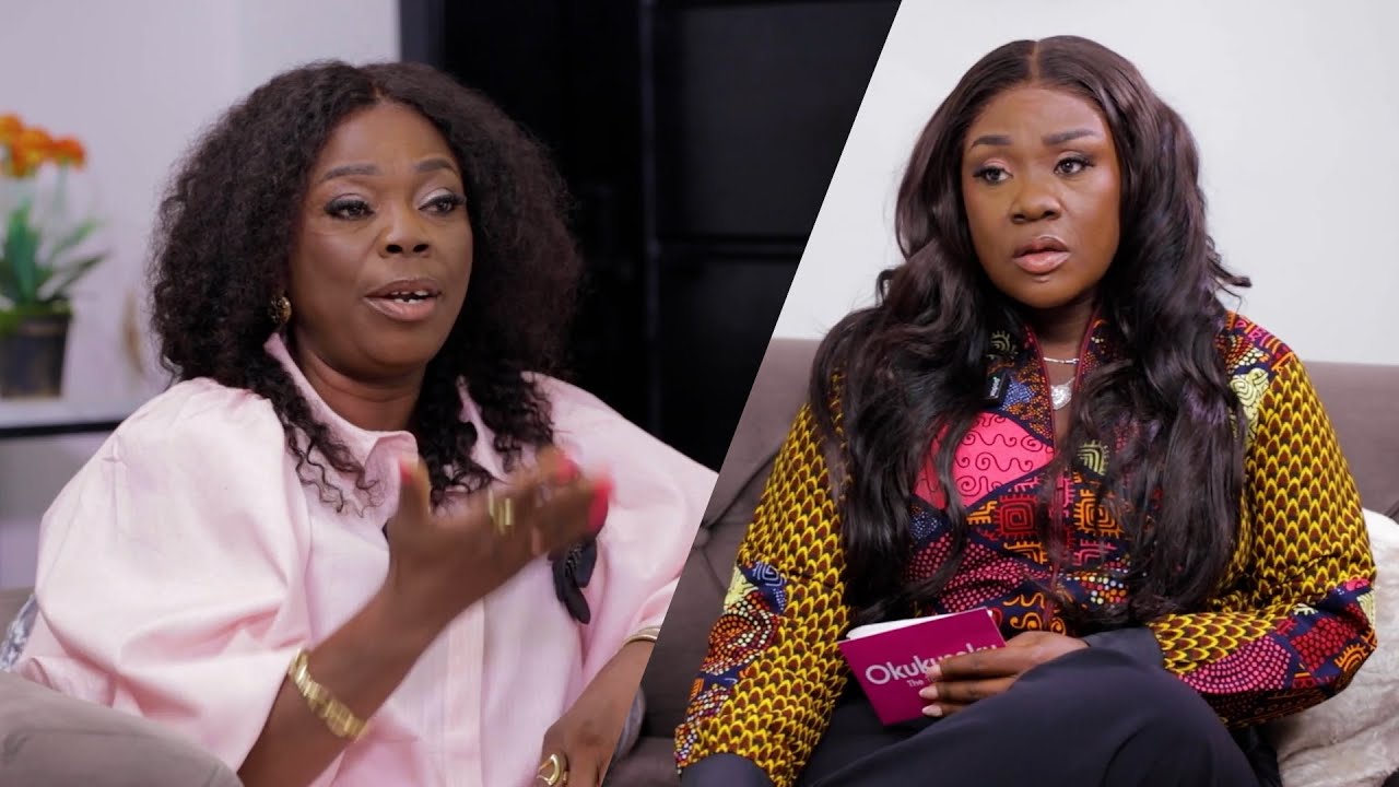 Мой муж очаровал меня, чтобы я вышла за него замуж, он не от Бога, я видела страшные вещи😳 Фаусти...