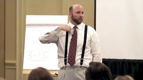 Secrets to Mastering Time Management | Productivity Tips | Eric Papp