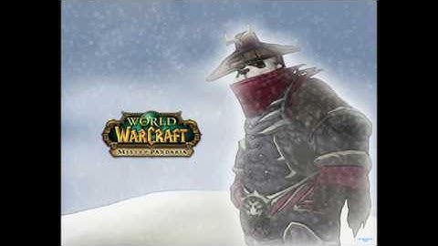 All Taran Zhu voice files (Mists of Pandaria)