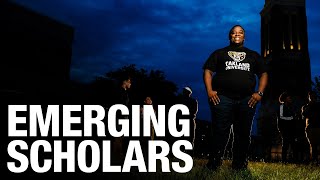 Emerging Scholars: Your Next Steps at OU