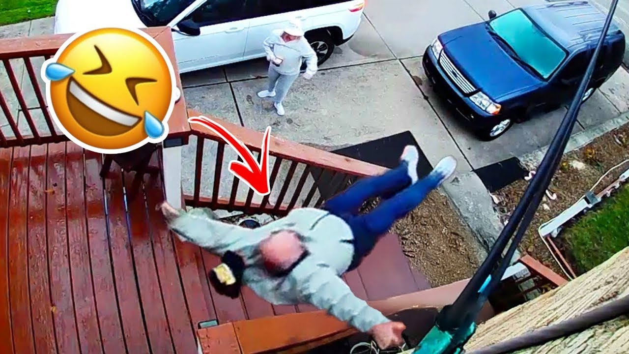 Best Fails of The Week: Funniest Fails Compilation: Funny Video ...