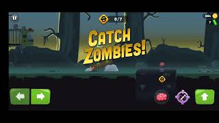 Zombie catchers gameplay part 3 long gameplay with no commentary