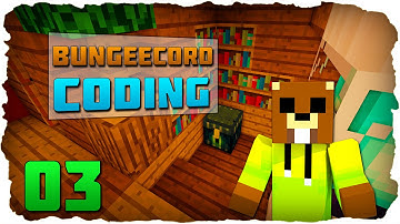 Minecraft 1.8 - BungeeCord Plugin Programmieren #3 - Team Chat