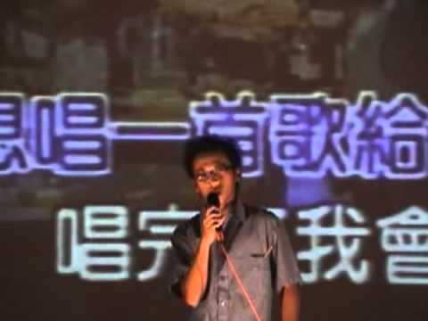 K歌之王