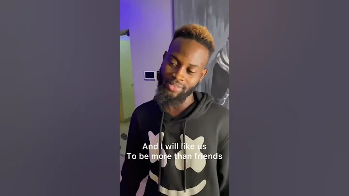Emmanuella Broke His Heart.  (Mark angel comedy)