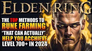 Discover the BEST Rune Farming Methods for New Players in 2024 (After Patch 1.10) screenshot 3