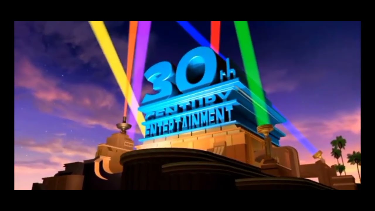 DLC: Thirtieth Century Entertainment / Sierra Pictures (2025)