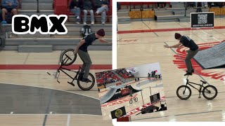 BMX No Hate Tour 2026 | BMX | Bike Exhibition