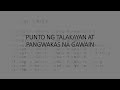 partisipant ng kurikulum  text only