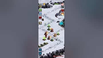 Ancient Planet - Level 1/ World 3 Defense Strategy | J.Lawrence