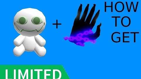 How To Get Null Glove & Rob UGC LIMITED In Slap Battles! [50K STOCKS ONLY]