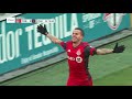 HIGHLIGHTS | Chicago Fire at Toronto FC | April 28, 2018