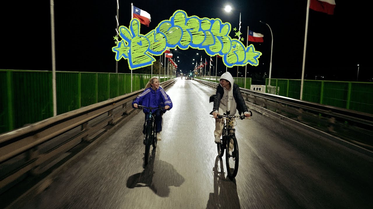 KUINA X BEHAPPY - PUCHIKA (Official Video)