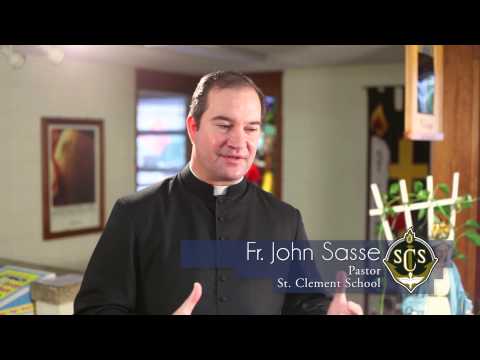 St. Clement Catholic School - Lancaster, WI