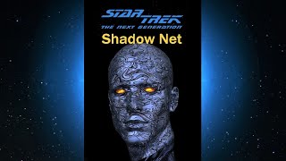Celebrity Shadow Net - A Star Trek The Next Generation Audiobook Net Worth