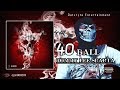 Tommy Lee Sparta - 40 Ball [Official Preview]