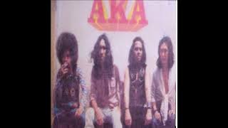 AKA GROUP-AKHIR KISAH SEDIH