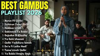 Download Lagu Beautiful Arabic Gambus Song with Soulful Vocals MP3