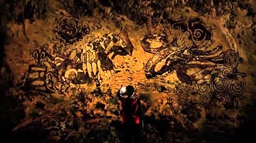 Pokémon Omega Ruby and Pokémon Alpha Sapphire -- Primal Groudon and Primal Kyogre