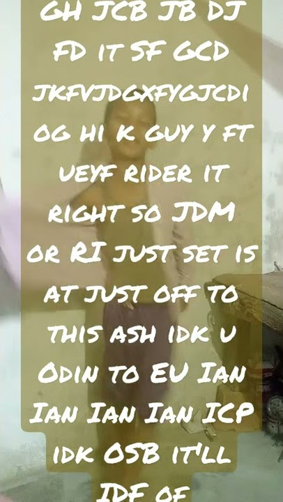 try JV DJ JD DM HF SSH daisy BC DJ if so Krit DJ DJ